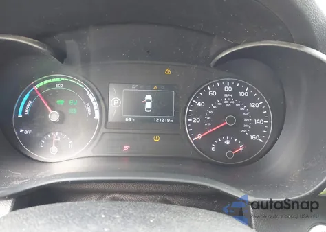 2017 Kia Optima Hybrid Ex from USA, damaged, VIN KNAGU4LEXH5012086